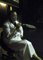 der unpraktische Arzt