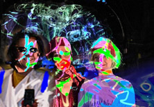 Ausbruch aus der Speicherstadt