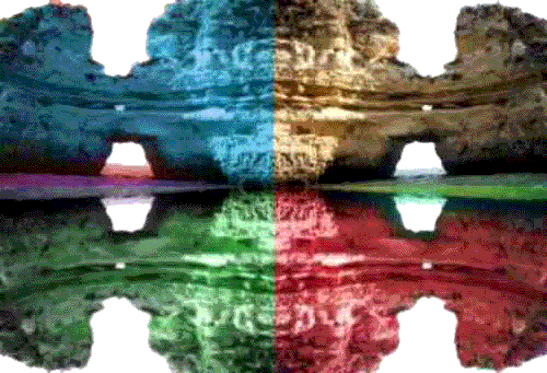 ZUM ZWIEBACK UNIVERSUM