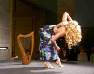 Neues Museum der Bildenden Knste Leipzig, Erffnungsansprache: Wolf Krause Zwieback, Friederike Plafki und Gundolf Nandico