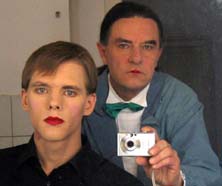 Die Geschichte von Sims