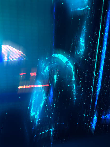 Leben in der blauen Stunde