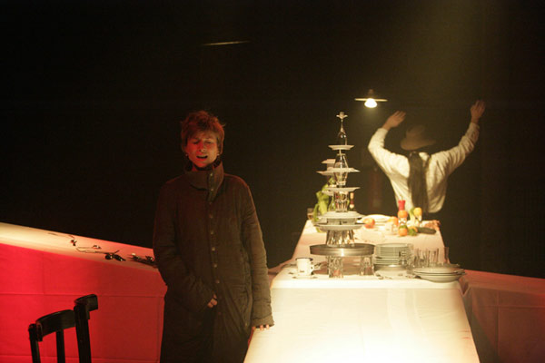 IM CAF ZU DEN WINDEN