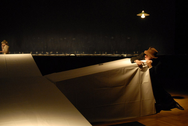 IM CAF ZU DEN WINDEN