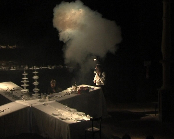 IM CAF ZU DEN WINDEN