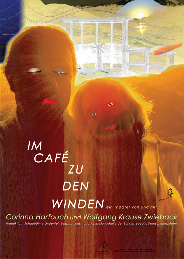 IM CAF ZU DEN WINDEN