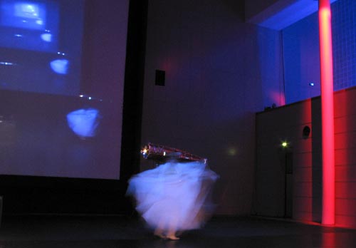 Albert Einstein bei seinem Unpraktischen Arzt