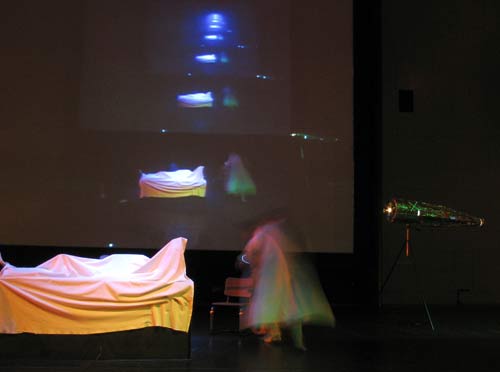 Albert Einstein bei seinem Unpraktischen Arzt