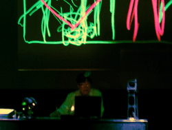 Einstein bei seinem Unpraktischen Arzt