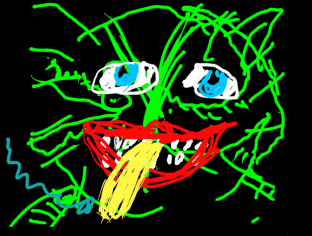 Einstein bei seinem Unpraktischen Arzt