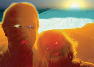 IM CAF ZU DEN WINDEN