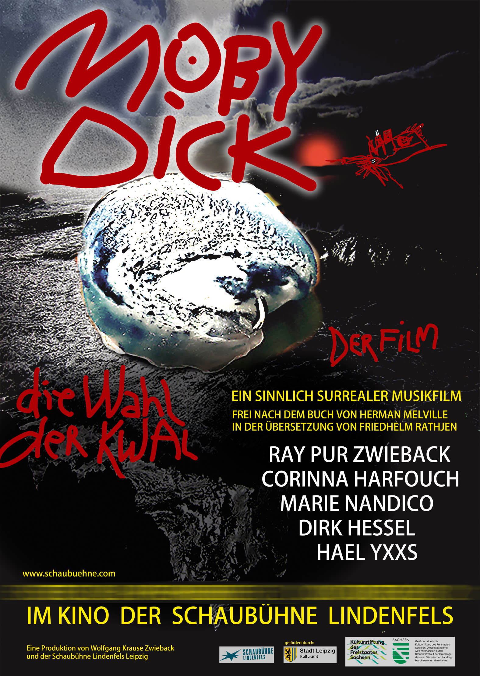 Boby Dick der Film