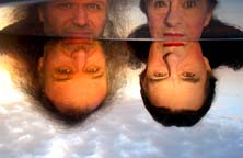 Theater Wasser Musik