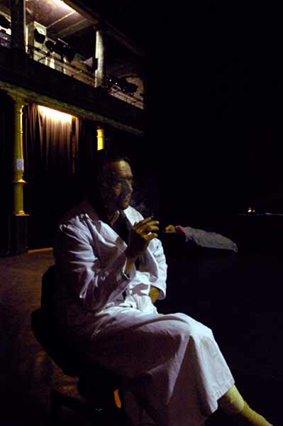 Der unpraktische Arzt