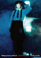 BUCHPREMIERE LEIPZIGER FRHJAHRSMESSE