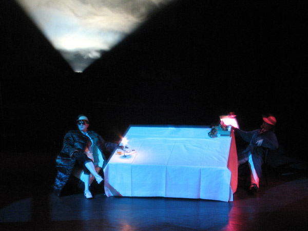 UNTER TAUCHER KNIG ASS