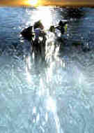 UNTER TAUCHER KNIG ASS