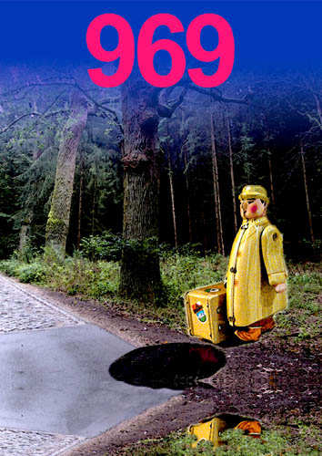 SINFONIE EINES TUNNELS