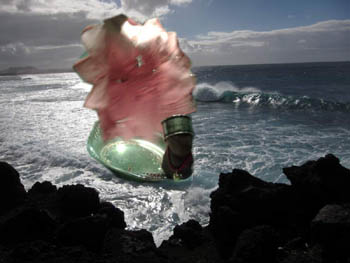 Sehnsucht nach Erfüllung - Erschöpfung und Erlösung